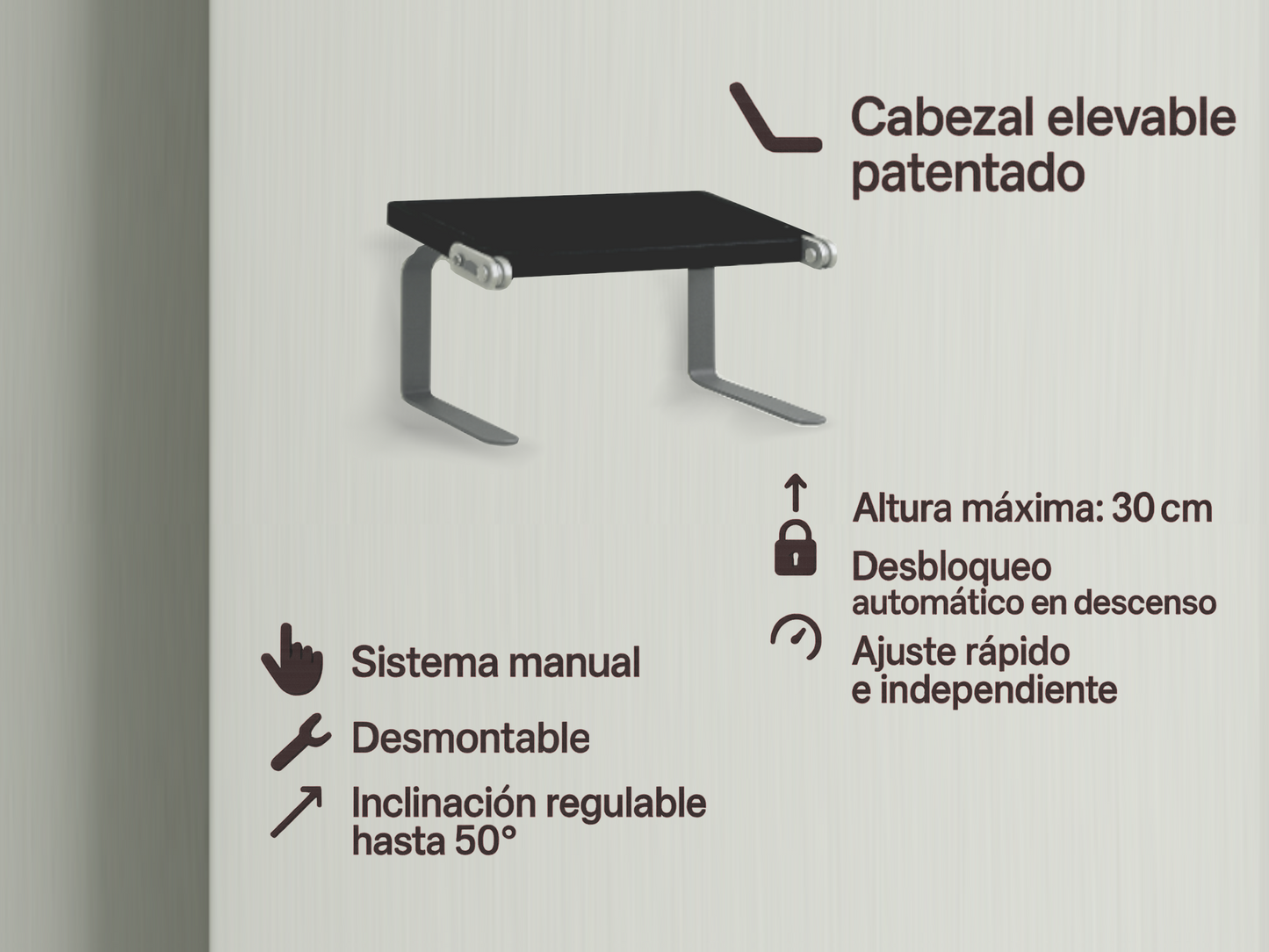 COLCHÓN LIFT 1.1